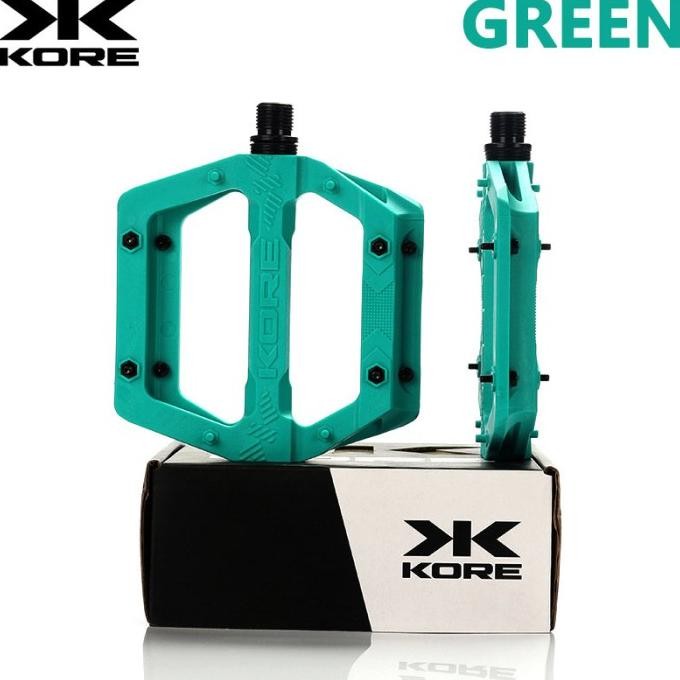 Pedal kore MTB Flat original Bearing