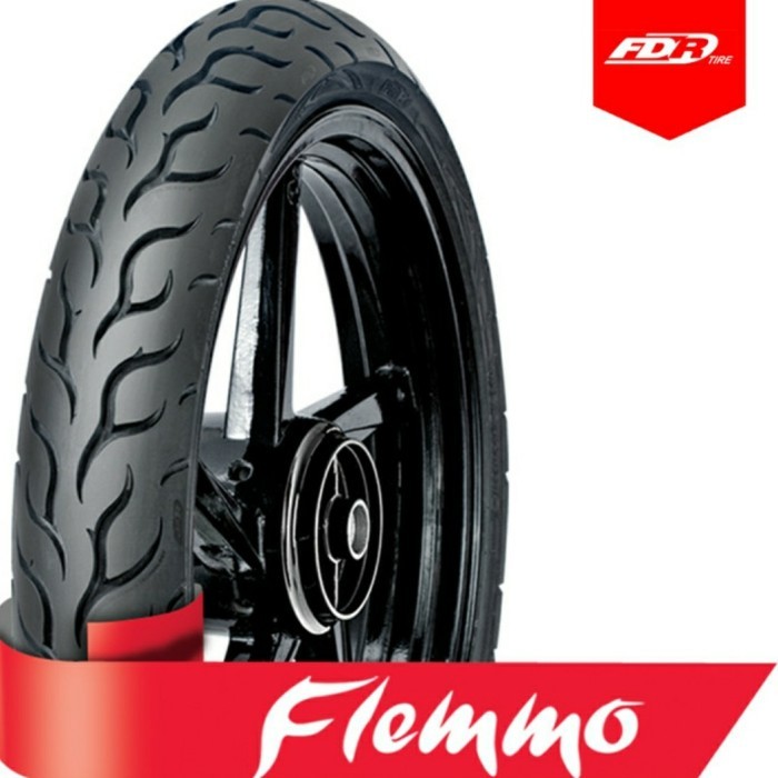 >>>>>] BAN FDR FLEMMO 70/90-17