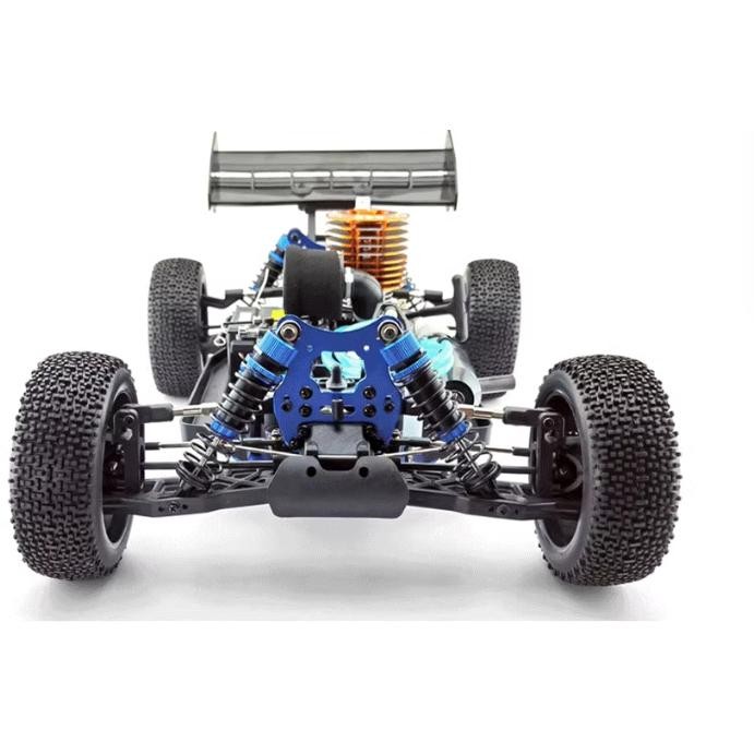 Rc Car Hp Nitro 94970 18 Buggy Rtr
