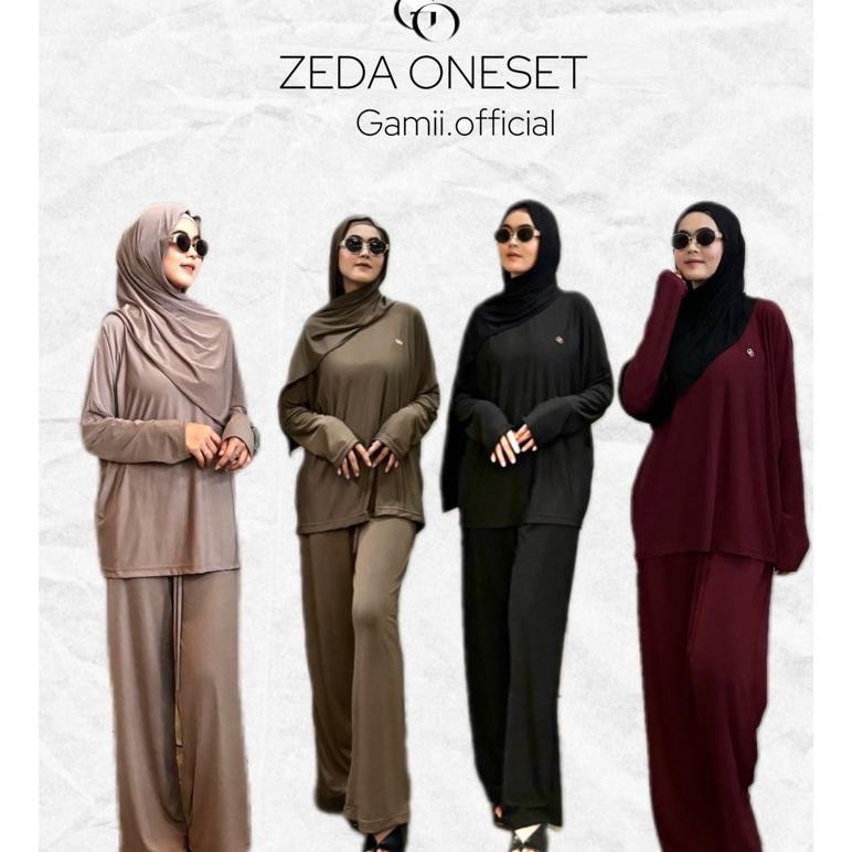 dim zeda oneset - oneset jersey / oneset preum / oneset jersey preum / oneset adem / oneset / oneset