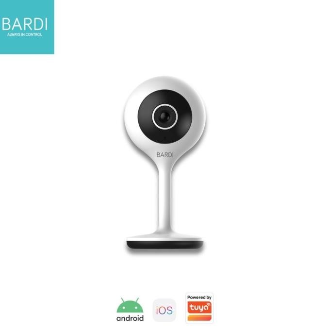 Sale BARDI SMART IP CAMERA INDOOR STATIC ONVIF HOME WIFI