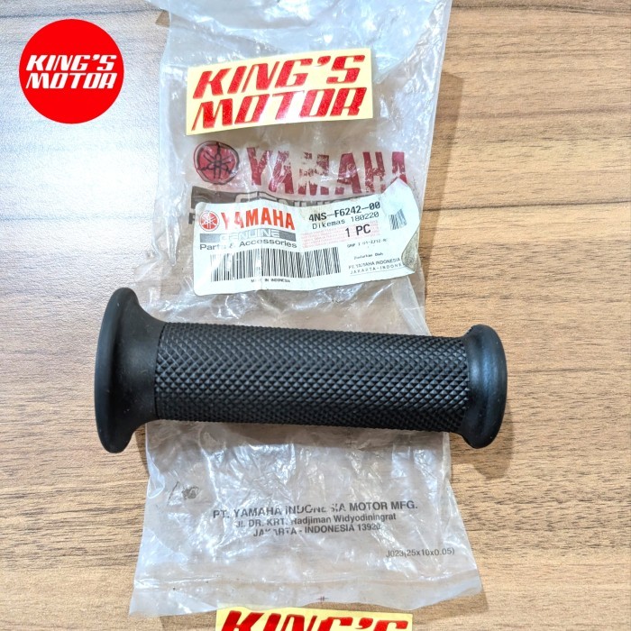 TERBARU HANDGRIP HAND GRIP HANDFAT KANAN RXKING RXK RX-K FIZR FIZ-R FORCE 1 2TAK 2 TAK 2T 4NS F6242