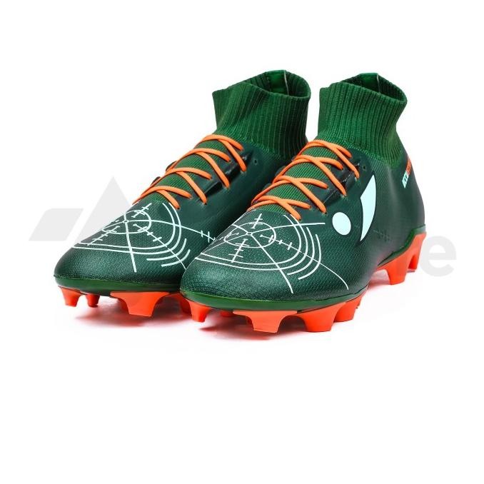 SEPATU BOLA CONCAVE HALO ACCUSTRIKE PRECISION DEL