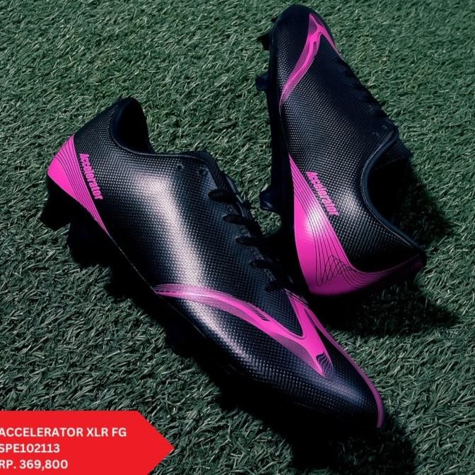 SPECS XLR FG SEPATU BOLA SPECS SEPATU ORIGINAL SPECS SEPATU LAPANGAN  HAR
