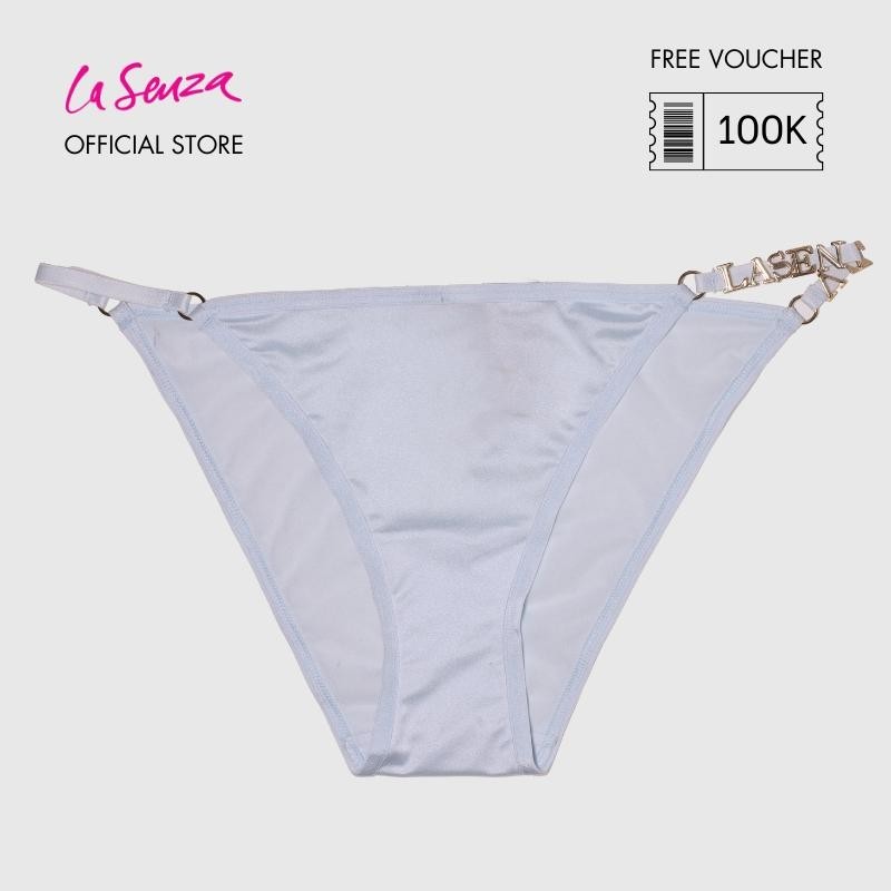 La Senza Bikini Sexy Panty Warna Something Blue 60263335-1KCQ