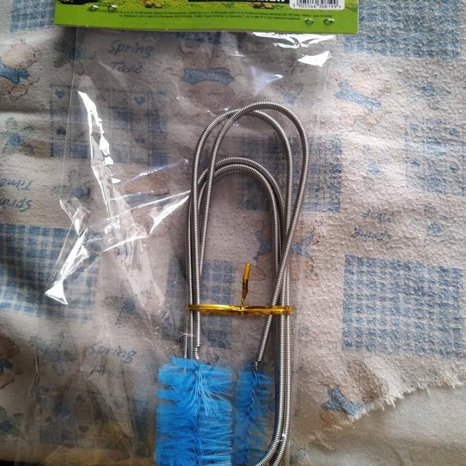 Sikat - sikat lilypipe / sikat pipa / sikat selang