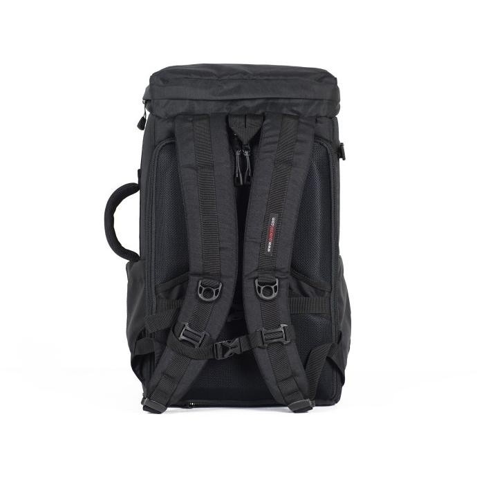 Tas Kamera Dslr Backpack - Quarzel Protocol