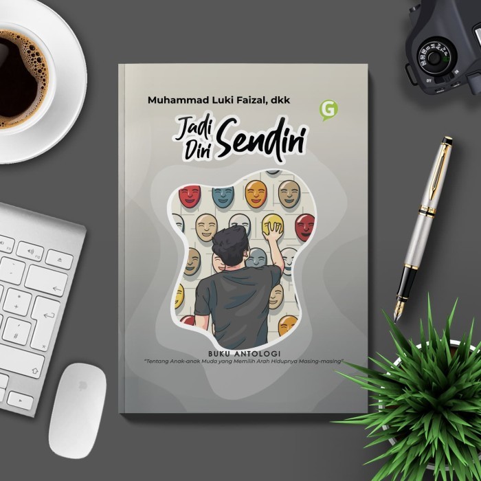 

Jadi Diri Sendiri