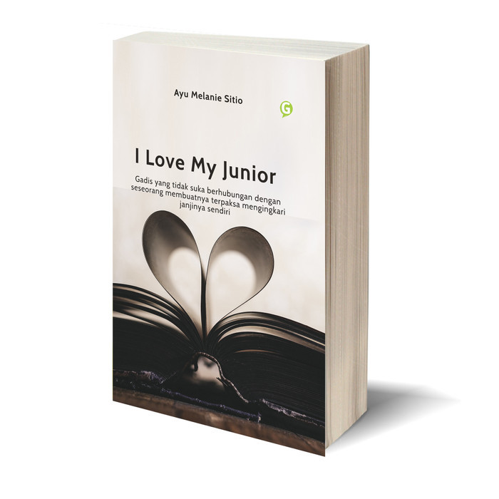 

I Love My Junior