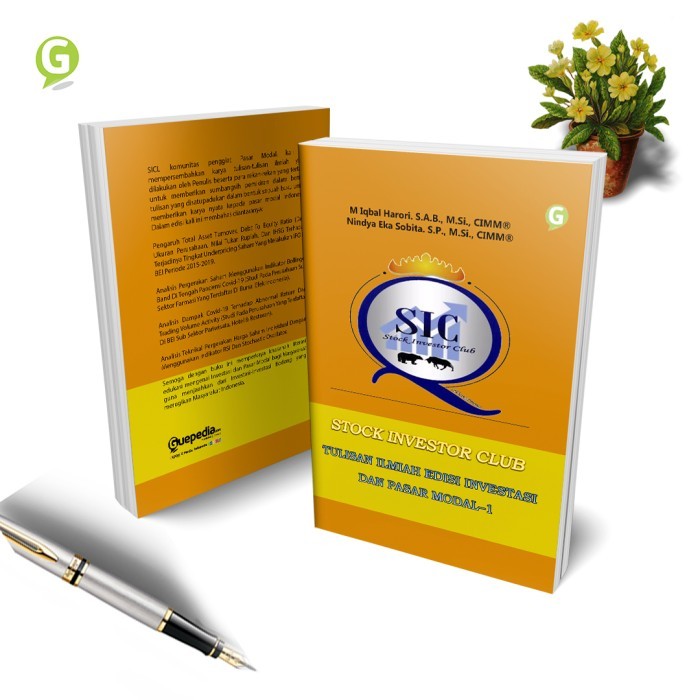 

Stock Investor Club (Tulisan Ilmiah Edisi Investasi Dan Pasar Modal1)
