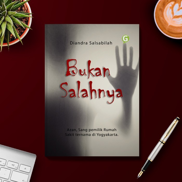 

Bukan Salahnya