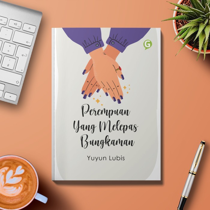 

Perempuan Yang Melepas Bungkaman