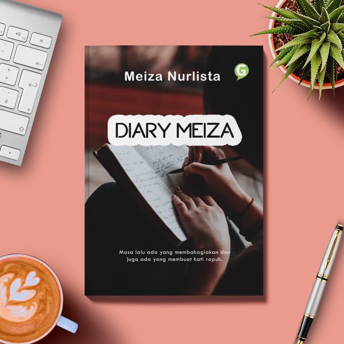 

Diary Meiza
