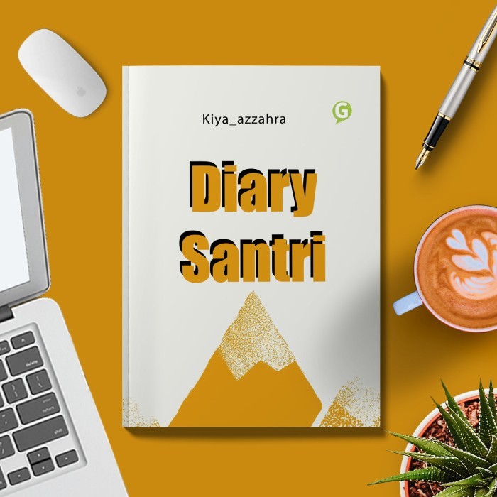 

Diary Santri
