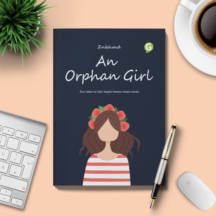 

An Orphan Girl