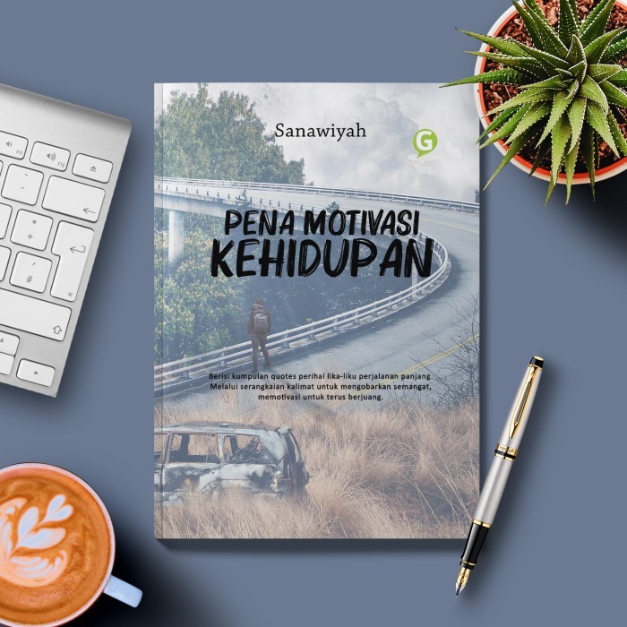 

Pena Motivasi Kehidupan