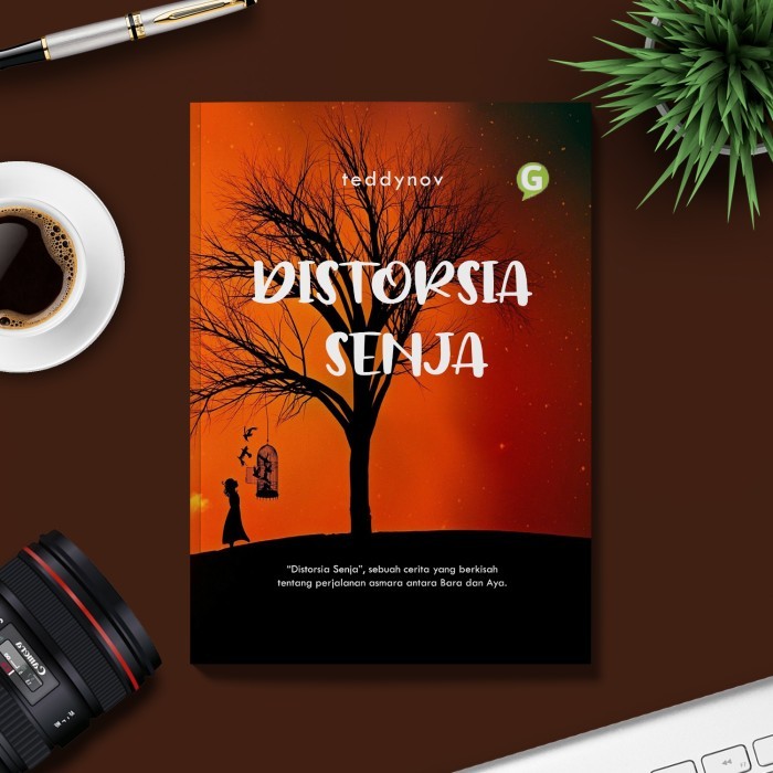 

Distorsia Senja