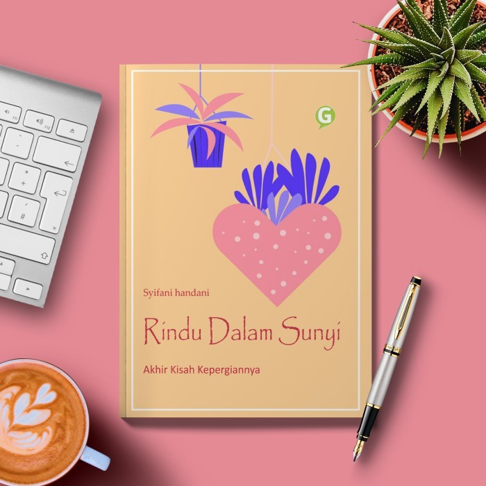 

Rindu Dalam Sunyi