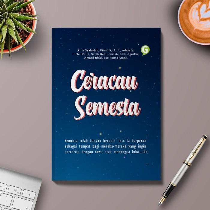 

Ceracau Semesta