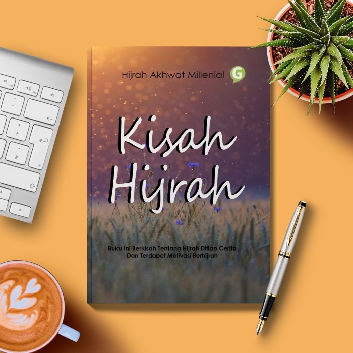 

Kisah Hijrah