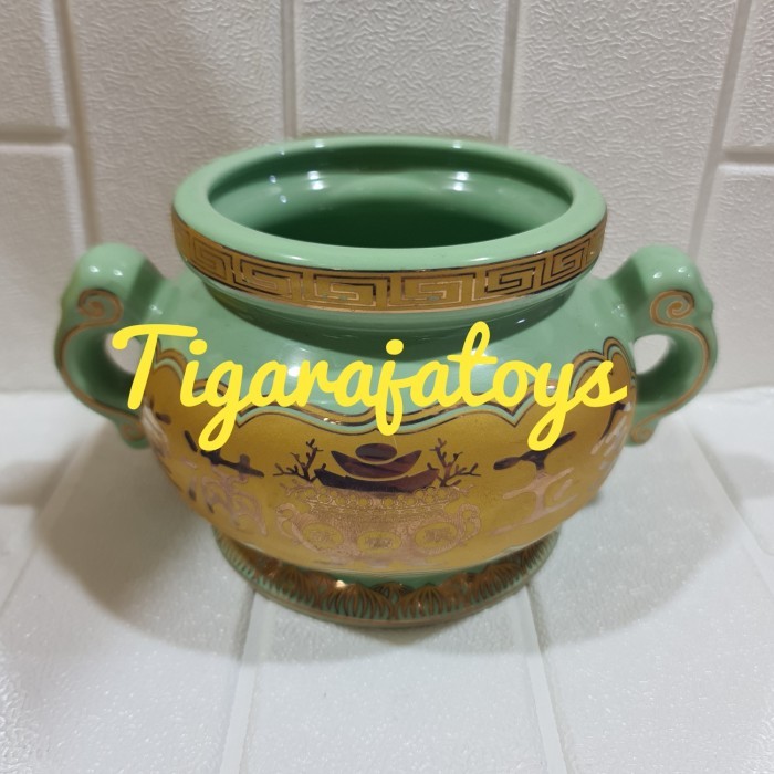 Hiolo Tempat Hio Khong Ma Leluhur