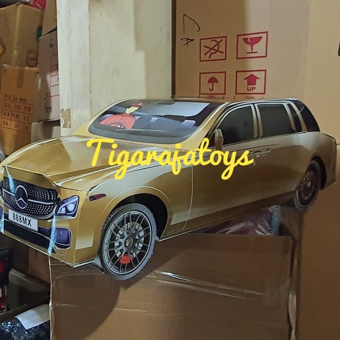 

Kertas Sembahyang Qing Ming Leluhur Mobil Kertas