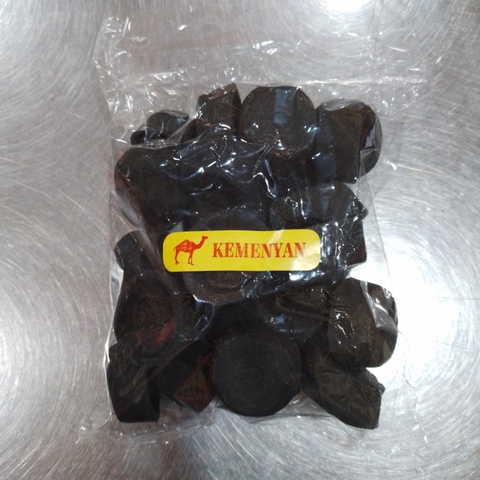 Dupa / Hio Kemenyan Hitam Isi Madu