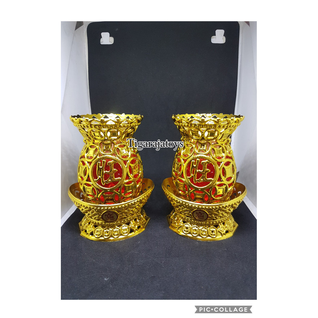 Lilin Jelly Nanas 24 Jam