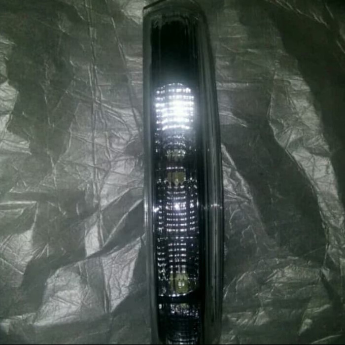 Lampu Sein Spion Chevrolet Captiva Nfl C100 Ori Gm