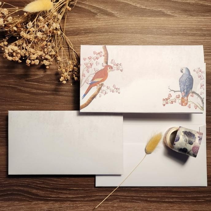 

Amplop Uang Angpao All Ocassion / Angpau Wedding / Angpao Cantik BS66