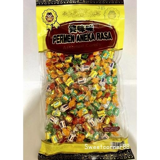 

Lm - Permen Aneka Rasa Buah / permen xiomi mi 500 Gram