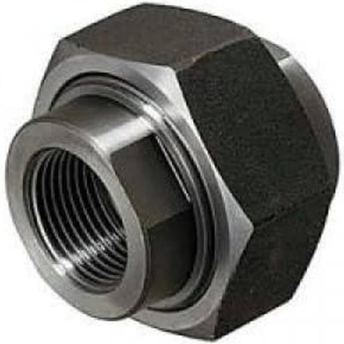 

2" Inch Watermur Union Besi Class 3000 Terlaris