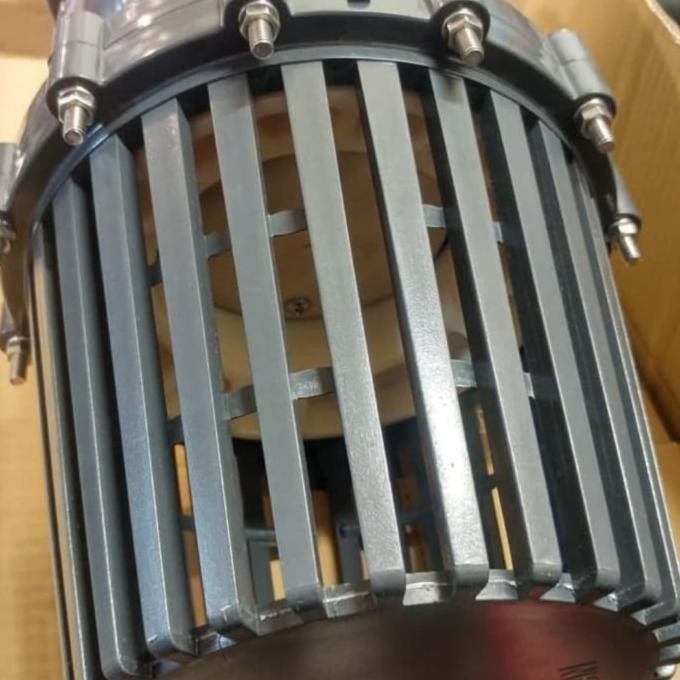 

5 Inch Foot Valve Pvc Terlaris