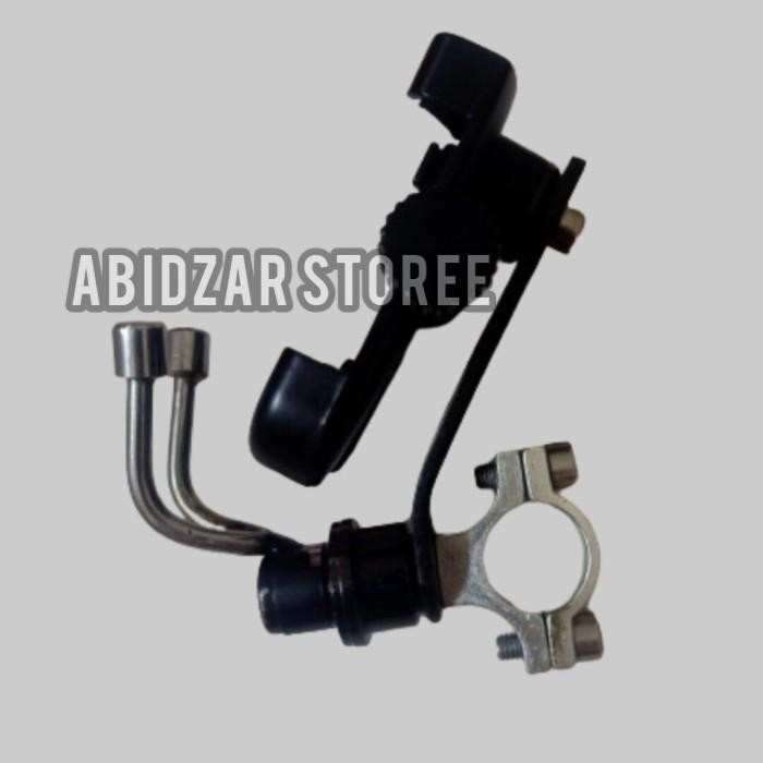 Holder Hp Motor Pcx 160 | Gantungan Barang Pcx 160