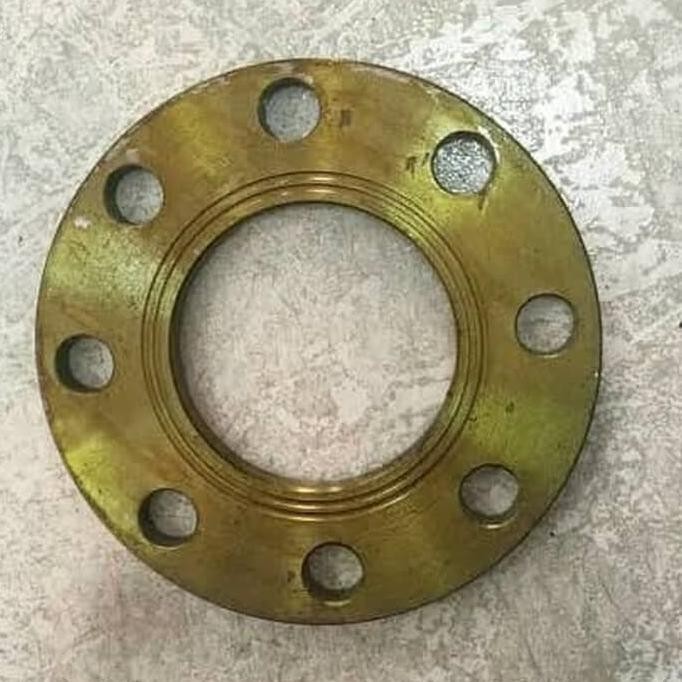 

4 Inch Flange Besi Pn 16 Terlaris