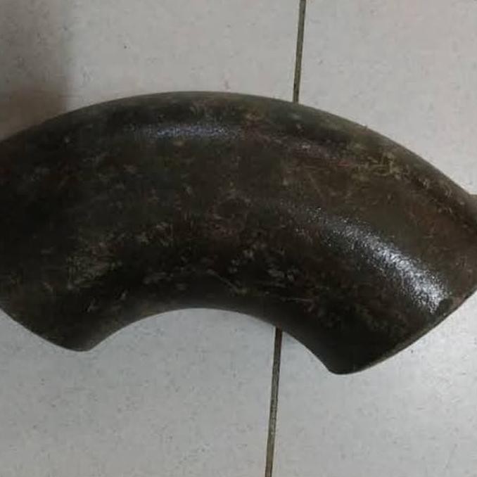 

5 Inch Elbow Las Besi Sgp Terlaris