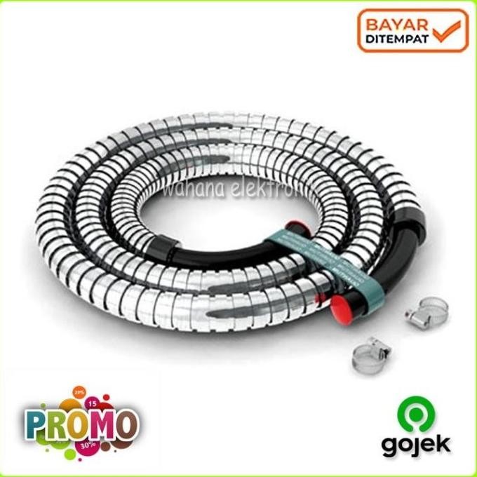 Blue Gaz Regulator Blue Gas Selang Blue Gas Regulator SNI Free Bubble