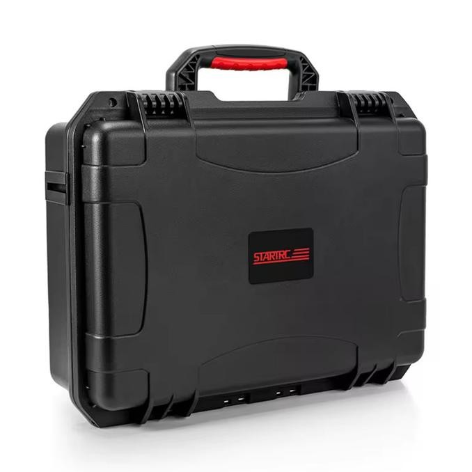 

Startrc Waterproof Outdoor Travel Hardcase Anti Fall Carry Case Tas For Dji Avata 2 Terlaris