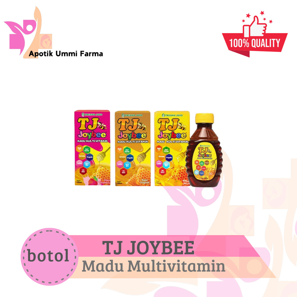 

MADU TRESNO JOYO VARIAN