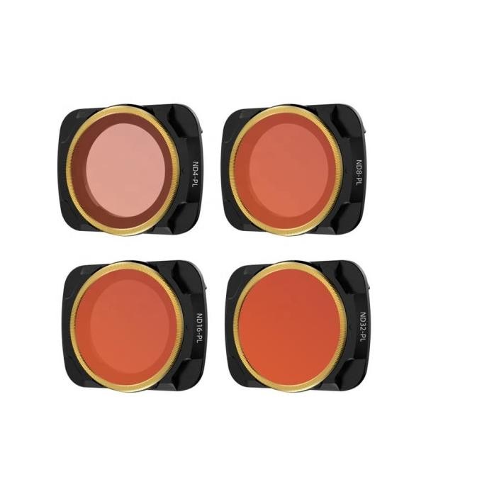 

Sunnylife Adjustable Camera Lens Filter 4Nd-Pl For Dji Mavic Air 2 Terlaris