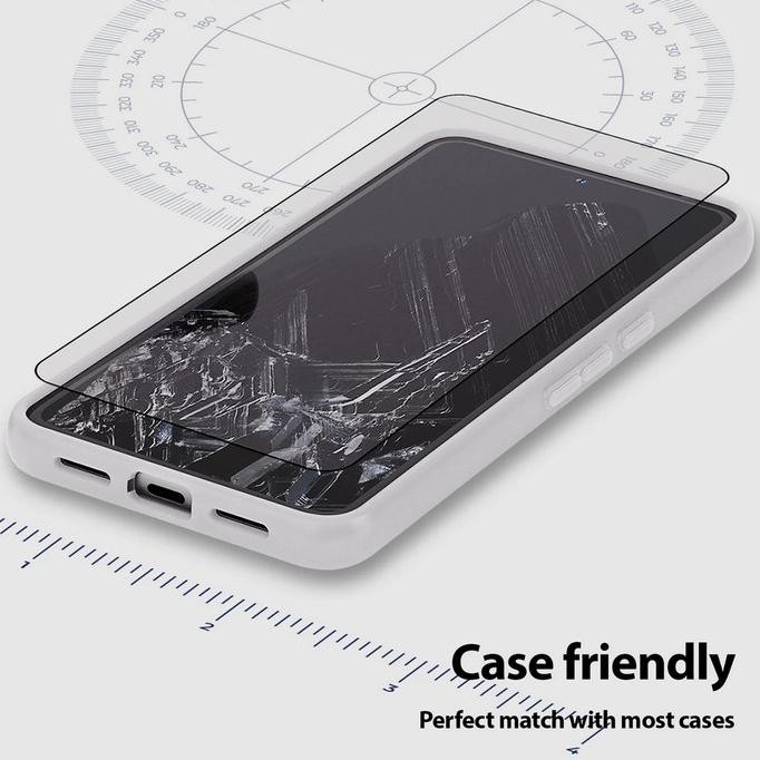 

Whitestone Dome Ea Google Pixel 8 Pro Ea Tempered Glass Terlaris