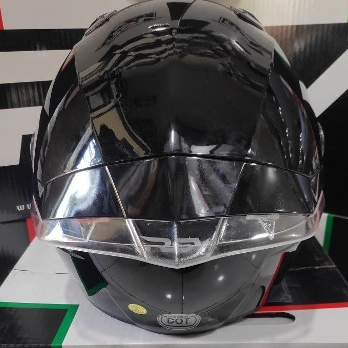 Spoiler RSV SV300 - Spoiler Helm RSV SV 300