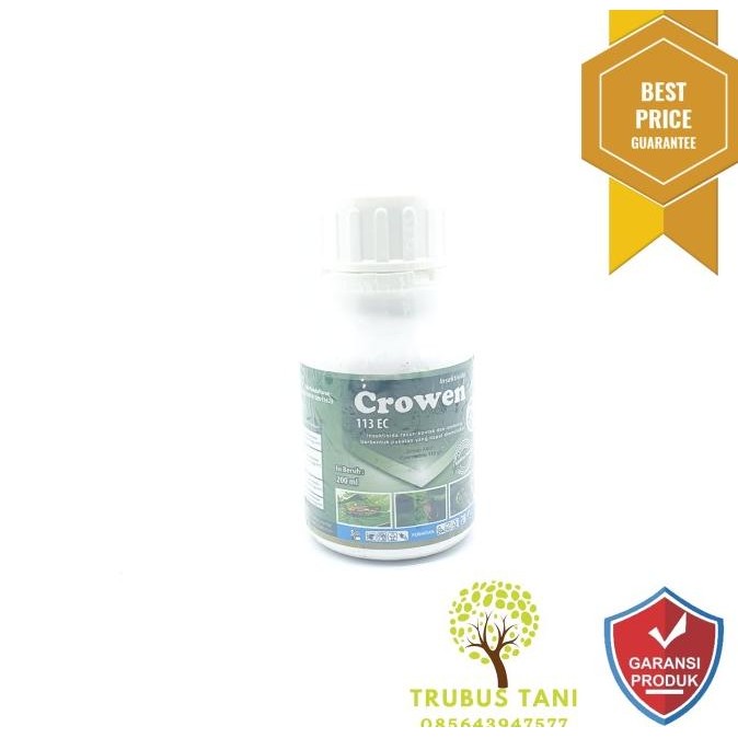 Insektisida CROWEN 113EC 200ml