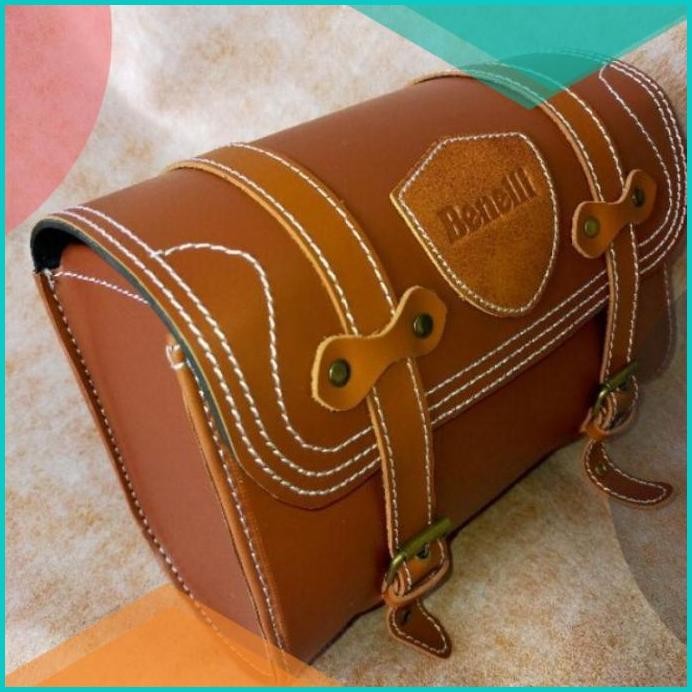 side bag benelli sidebag beneli tas samping Benelli aksesoris benelli