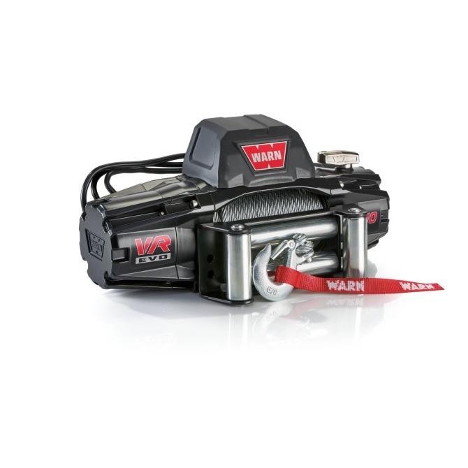Winch Warn Vr Evo 10
