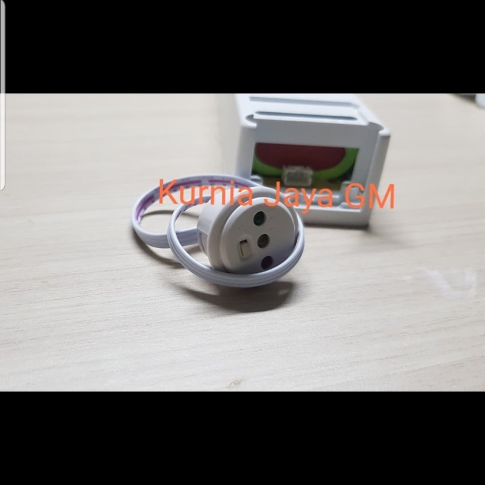 Paling Murah Trafo Emergency Led / Batre Emergency Powerpack Led 20Watt All In 1
