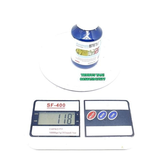 Insektisida ammate 100ml