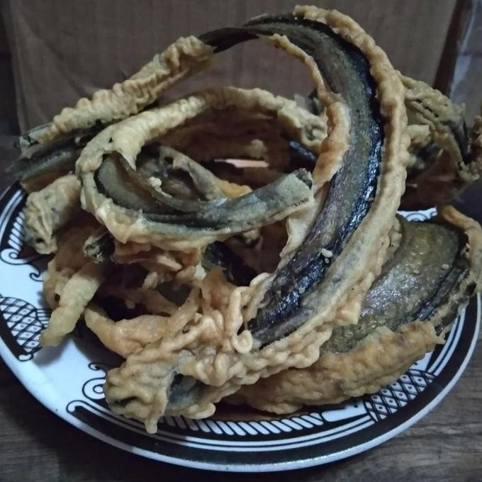 

KERIPIK BELUT PREMIUM 1KG [terbaik]