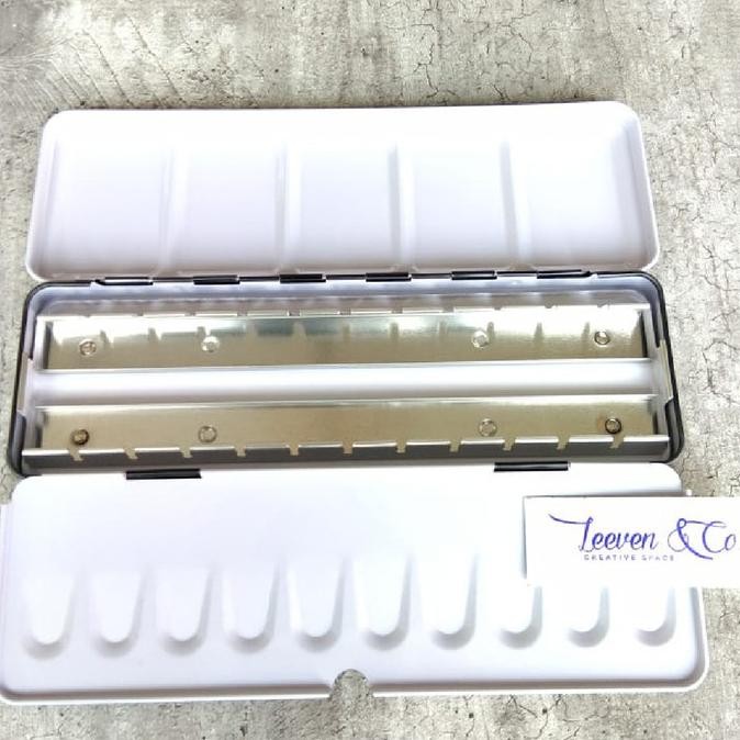 

Sale V-Tec Empty Box For Watercolor Type Ebx