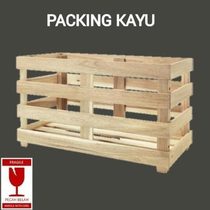 

Sale Palet Kayu Jumbo